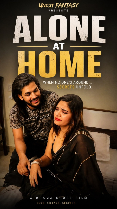 Alone At Home